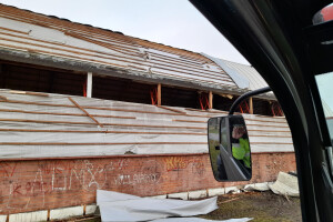 DEMOLICE OÜ Lammutustööd