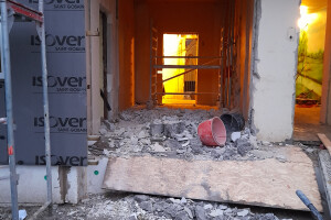 DEMOLICE OÜ Lammutustööd