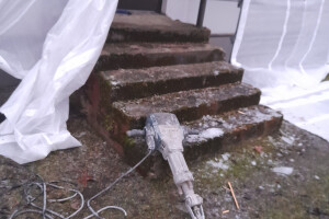 DEMOLICE OÜ Lammutustööd