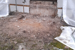 DEMOLICE OÜ Lammutustööd