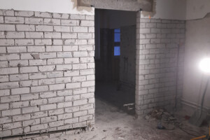 DEMOLICE OÜ Lammutustööd