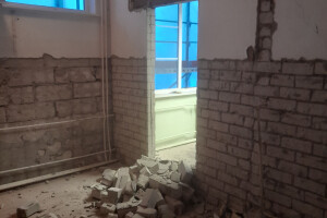 DEMOLICE OÜ Lammutustööd