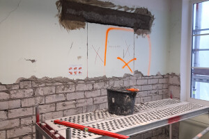 DEMOLICE OÜ Lammutustööd