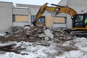 DEMOLICE OÜ Lammutustööd