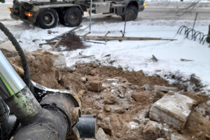 DEMOLICE OÜ Lammutustööd