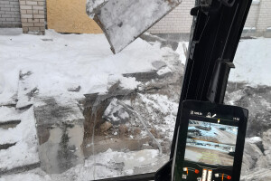 DEMOLICE OÜ Lammutustööd