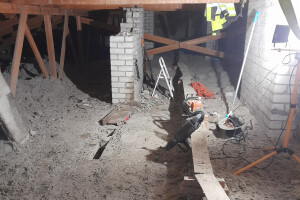 DEMOLICE OÜ Lammutustööd