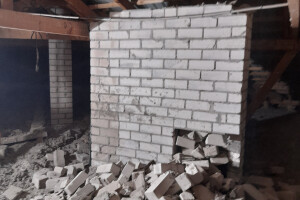 DEMOLICE OÜ Lammutustööd