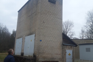 DEMOLICE OÜ Lammutustööd