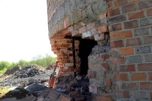 DEMOLICE OÜ Lammutustööd