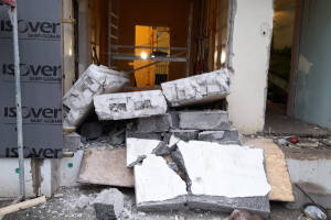 DEMOLICE OÜ Lammutustööd