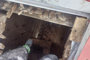 DEMOLICE OÜ Lammutustööd