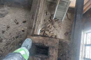 DEMOLICE OÜ Lammutustööd