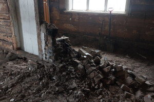 DEMOLICE OÜ Lammutustööd