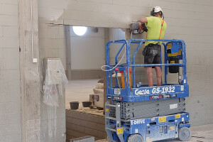 DEMOLICE OÜ Lammutustööd