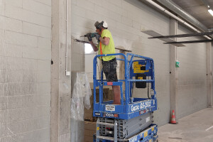 DEMOLICE OÜ Lammutustööd