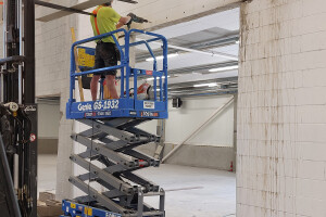 DEMOLICE OÜ Lammutustööd