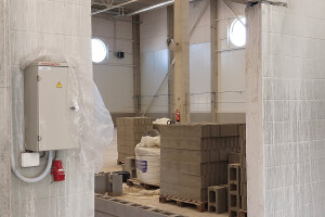 DEMOLICE OÜ Lammutustööd