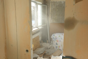 DEMOLICE OÜ Lammutustööd