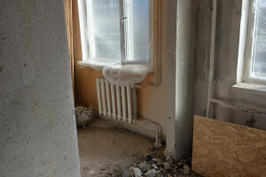 DEMOLICE OÜ Lammutustööd