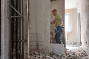 DEMOLICE OÜ Lammutustööd