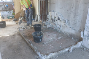 DEMOLICE OÜ Lammutustööd