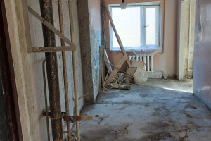 DEMOLICE OÜ Lammutustööd