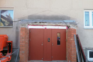 DEMOLICE OÜ Lammutustööd