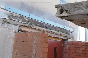 DEMOLICE OÜ Lammutustööd