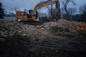 DEMOLICE OÜ Lammutustööd