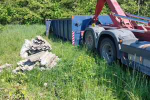 DEMOLICE OÜ Lammutustööd