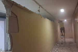 DEMOLICE OÜ Lammutustööd