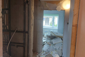 DEMOLICE OÜ Lammutustööd