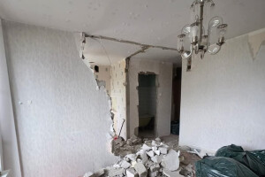 DEMOLICE OÜ Lammutustööd