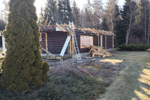 DEMOLICE OÜ Lammutustööd