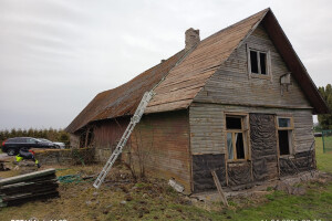 DEMOLICE OÜ Lammutustööd