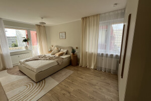 Andres Renovations OÜ Korterite remont