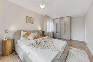 Andres Renovations OÜ Korterite remont