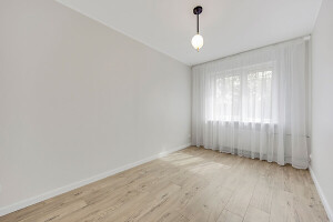 Andres Renovations OÜ Korterite remont