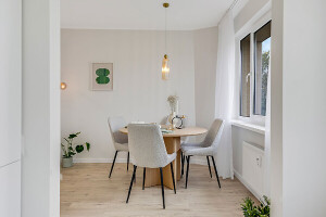 Andres Renovations OÜ Korterite remont