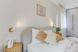 Andres Renovations OÜ Korterite remont