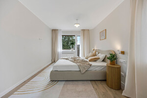 Andres Renovations OÜ Korterite remont