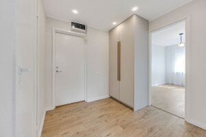 Andres Renovations OÜ Korterite remont