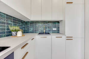 Andres Renovations OÜ Korterite remont