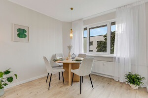 Andres Renovations OÜ Korterite remont