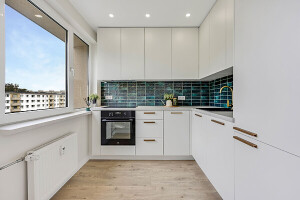 Andres Renovations OÜ Korterite remont