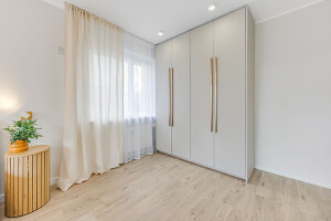 Andres Renovations OÜ Korterite remont