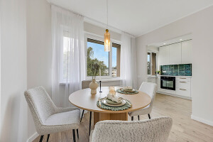 Andres Renovations OÜ Korterite remont