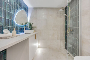 Andres Renovations OÜ Korterite remont