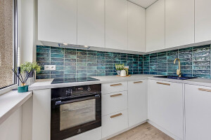 Andres Renovations OÜ Korterite remont